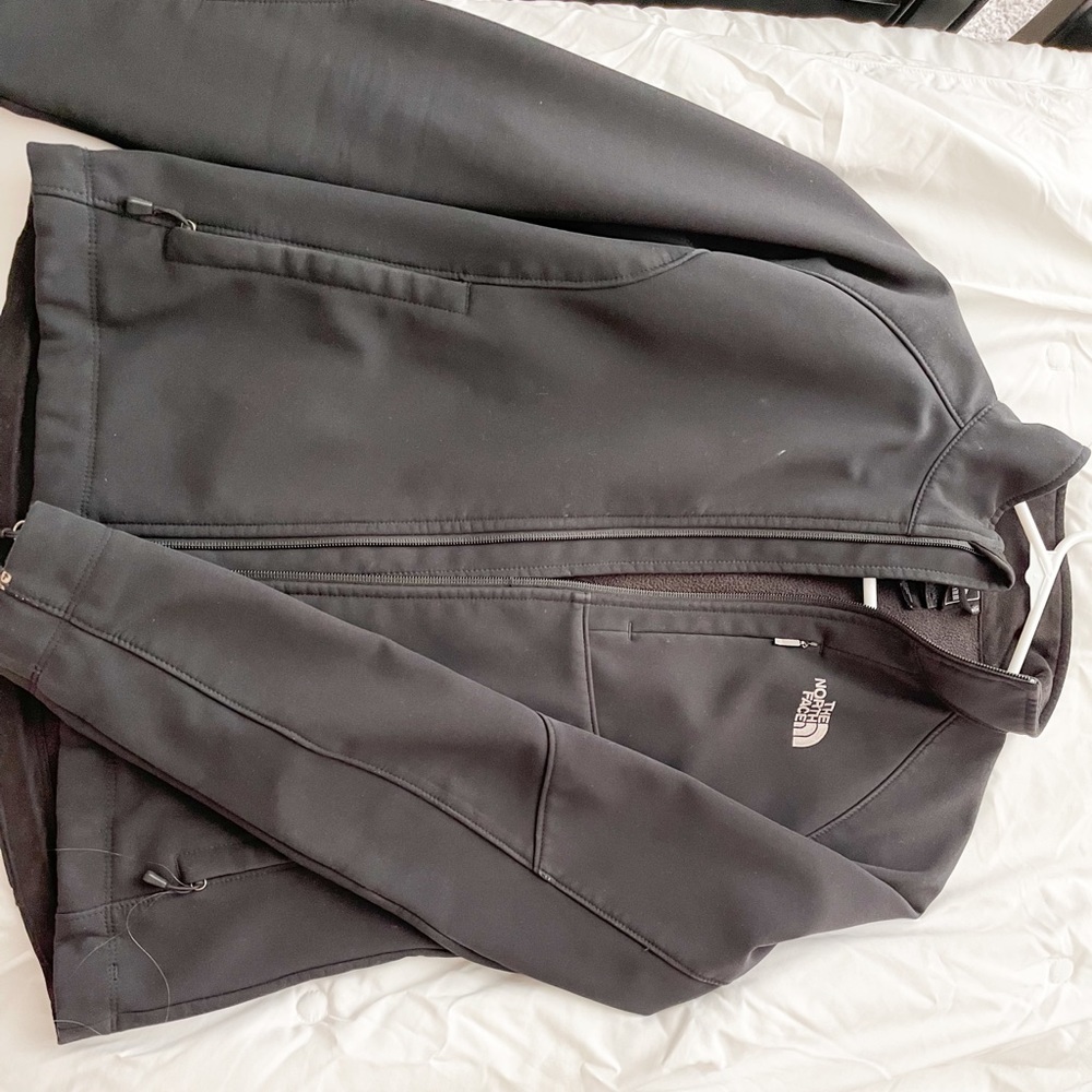 North face jacket